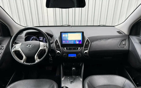 Hyundai ix35 I рестайлинг, 2013 год, 1 295 000 рублей, 11 фотография