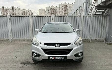 Hyundai ix35 I рестайлинг, 2013 год, 1 295 000 рублей, 9 фотография