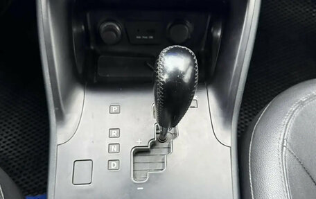 Hyundai ix35 I рестайлинг, 2013 год, 1 295 000 рублей, 13 фотография