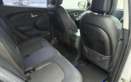 Hyundai ix35 I рестайлинг, 2013 год, 1 295 000 рублей, 18 фотография