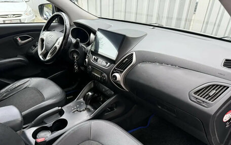 Hyundai ix35 I рестайлинг, 2013 год, 1 295 000 рублей, 15 фотография