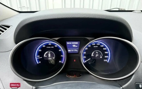 Hyundai ix35 I рестайлинг, 2013 год, 1 295 000 рублей, 14 фотография
