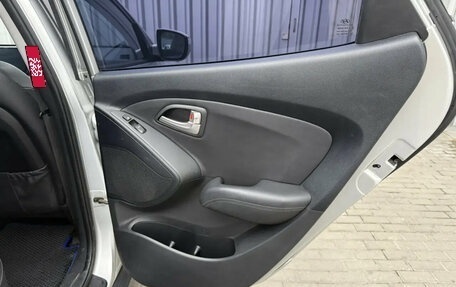 Hyundai ix35 I рестайлинг, 2013 год, 1 295 000 рублей, 19 фотография