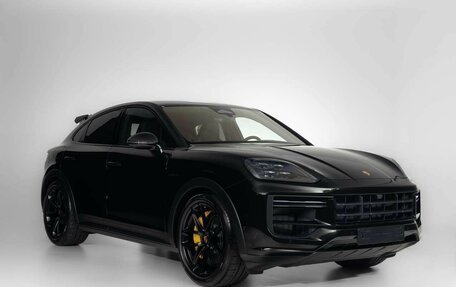Porsche Cayenne III, 2026 год, 26 000 000 рублей, 5 фотография