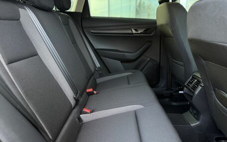 Skoda Karoq I, 2020 год, 2 320 000 рублей, 15 фотография