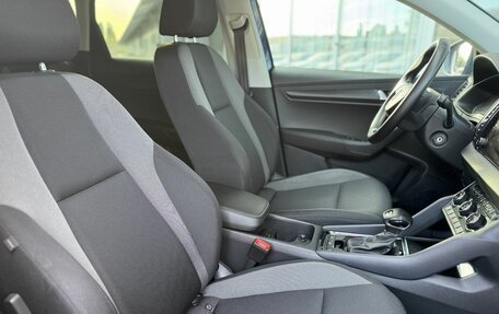 Skoda Karoq I, 2020 год, 2 320 000 рублей, 14 фотография