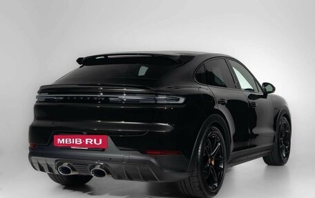 Porsche Cayenne III, 2026 год, 26 000 000 рублей, 2 фотография