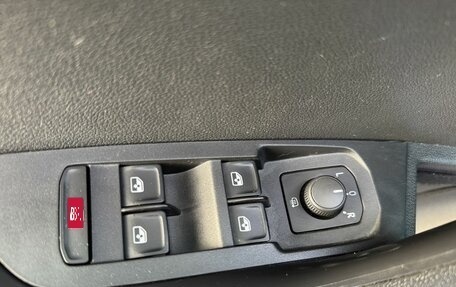 Skoda Karoq I, 2020 год, 2 320 000 рублей, 13 фотография