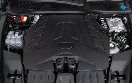 Porsche Cayenne III, 2026 год, 26 000 000 рублей, 22 фотография