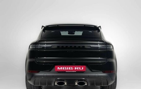 Porsche Cayenne III, 2026 год, 26 000 000 рублей, 13 фотография