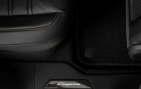 Porsche Cayenne III, 2026 год, 26 000 000 рублей, 28 фотография