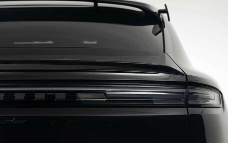 Porsche Cayenne III, 2026 год, 26 000 000 рублей, 25 фотография