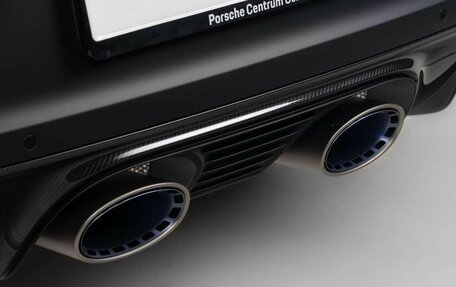 Porsche Cayenne III, 2026 год, 26 000 000 рублей, 26 фотография