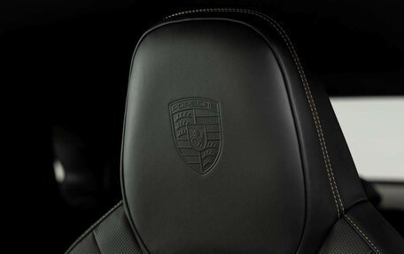 Porsche Cayenne III, 2026 год, 26 000 000 рублей, 38 фотография
