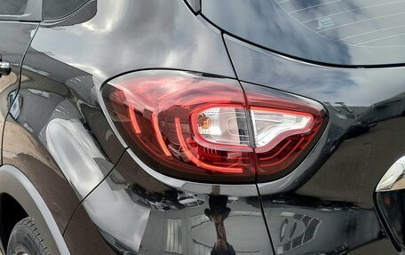 Renault Kaptur I рестайлинг, 2021 год, 1 600 000 рублей, 8 фотография