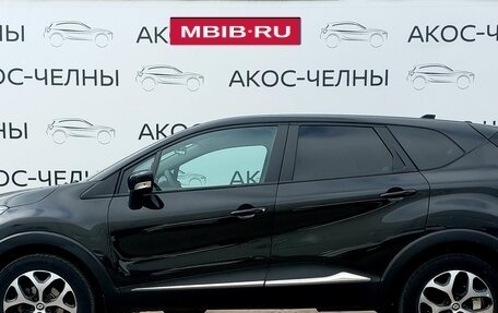 Renault Kaptur I рестайлинг, 2021 год, 1 600 000 рублей, 6 фотография