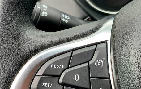Renault Kaptur I рестайлинг, 2021 год, 1 600 000 рублей, 18 фотография
