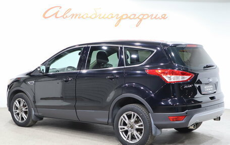 Ford Kuga III, 2016 год, 1 290 000 рублей, 4 фотография