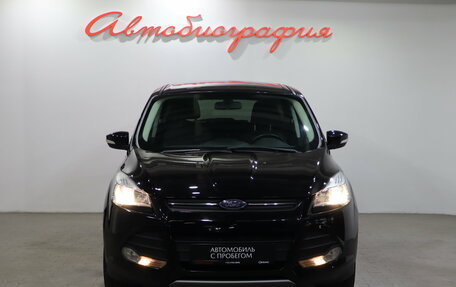Ford Kuga III, 2016 год, 1 290 000 рублей, 2 фотография