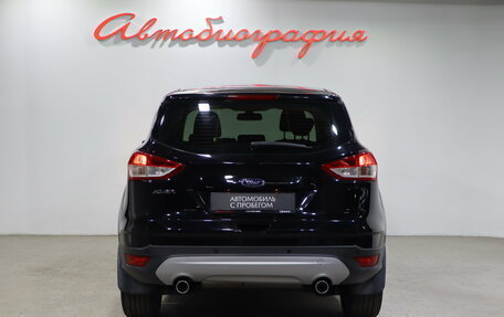 Ford Kuga III, 2016 год, 1 290 000 рублей, 5 фотография