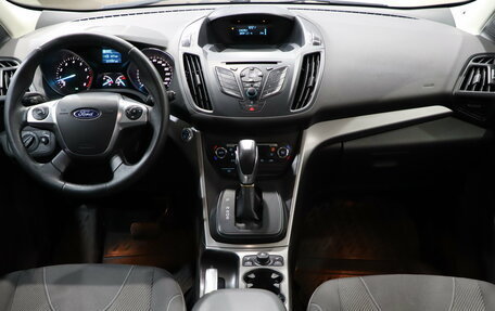 Ford Kuga III, 2016 год, 1 290 000 рублей, 10 фотография