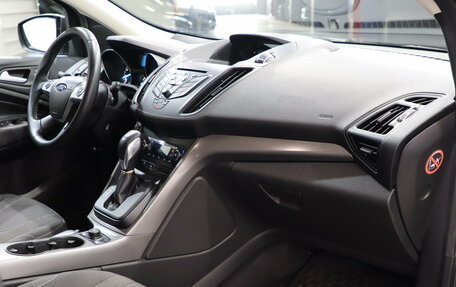 Ford Kuga III, 2016 год, 1 290 000 рублей, 12 фотография