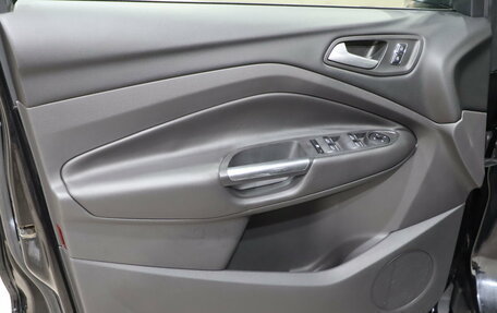 Ford Kuga III, 2016 год, 1 290 000 рублей, 18 фотография
