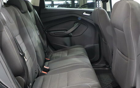 Ford Kuga III, 2016 год, 1 290 000 рублей, 19 фотография