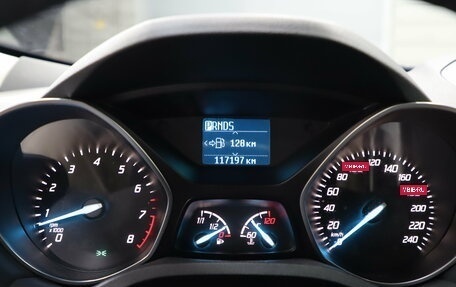 Ford Kuga III, 2016 год, 1 290 000 рублей, 8 фотография