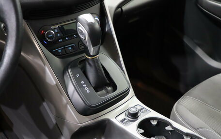 Ford Kuga III, 2016 год, 1 290 000 рублей, 16 фотография