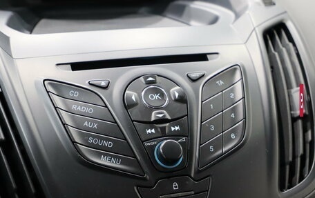 Ford Kuga III, 2016 год, 1 290 000 рублей, 14 фотография