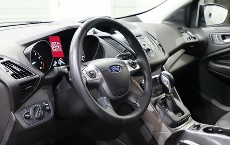 Ford Kuga III, 2016 год, 1 290 000 рублей, 11 фотография