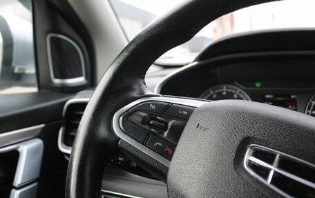 Geely Coolray I, 2021 год, 1 499 000 рублей, 13 фотография