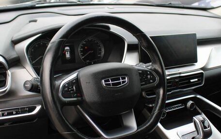 Geely Coolray I, 2021 год, 1 499 000 рублей, 11 фотография