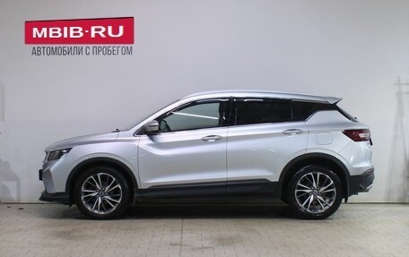 Geely Coolray I, 2021 год, 1 499 000 рублей, 7 фотография