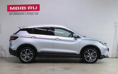 Geely Coolray I, 2021 год, 1 499 000 рублей, 8 фотография