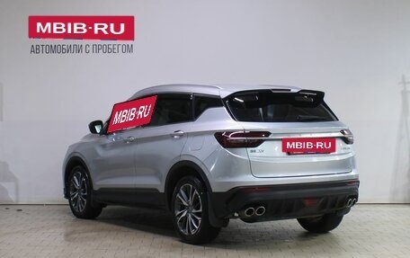 Geely Coolray I, 2021 год, 1 499 000 рублей, 2 фотография