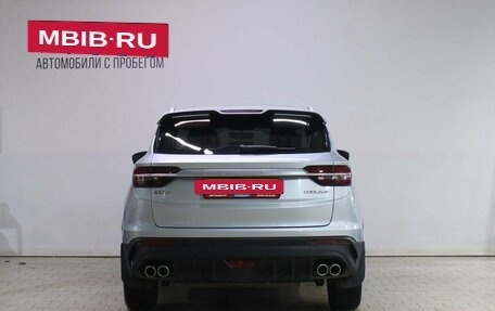 Geely Coolray I, 2021 год, 1 499 000 рублей, 6 фотография