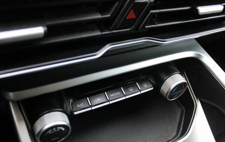 Geely Coolray I, 2021 год, 1 499 000 рублей, 18 фотография