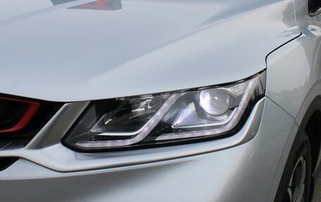 Geely Coolray I, 2021 год, 1 499 000 рублей, 28 фотография