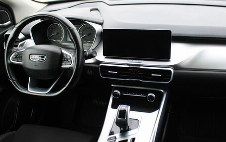 Geely Coolray I, 2021 год, 1 499 000 рублей, 23 фотография