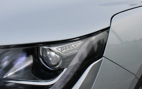 Geely Coolray I, 2021 год, 1 499 000 рублей, 29 фотография