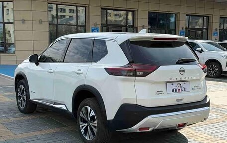 Nissan X-Trail, 2023 год, 3 120 000 рублей, 2 фотография