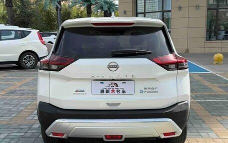 Nissan X-Trail, 2023 год, 3 120 000 рублей, 3 фотография