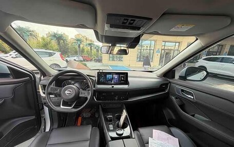 Nissan X-Trail, 2023 год, 3 120 000 рублей, 8 фотография