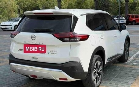 Nissan X-Trail, 2023 год, 3 120 000 рублей, 4 фотография