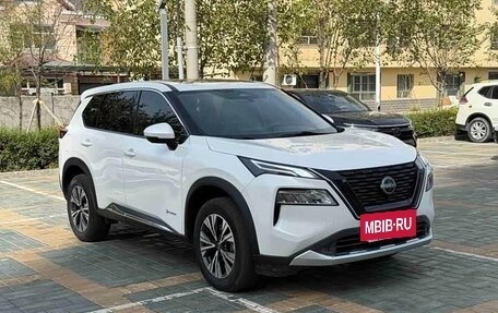 Nissan X-Trail, 2023 год, 3 120 000 рублей, 5 фотография