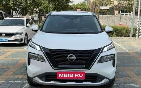 Nissan X-Trail, 2023 год, 3 120 000 рублей, 6 фотография