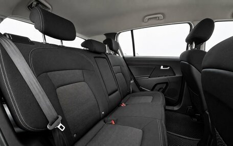 KIA Sportage III, 2014 год, 1 280 000 рублей, 15 фотография