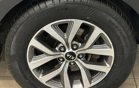 KIA Sportage III, 2014 год, 1 280 000 рублей, 18 фотография